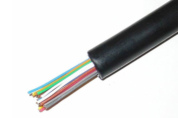 耐火电线电缆2