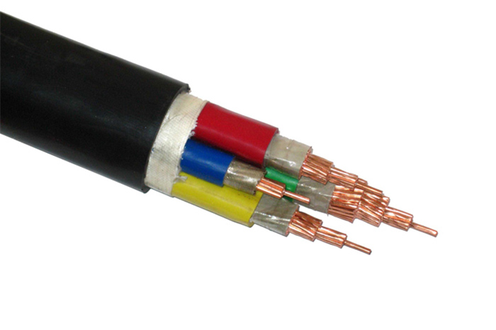 耐火电线电缆1